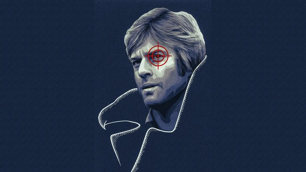 Three Days of the Condor