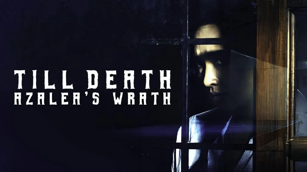 Till Death: Azalea’s Wrath