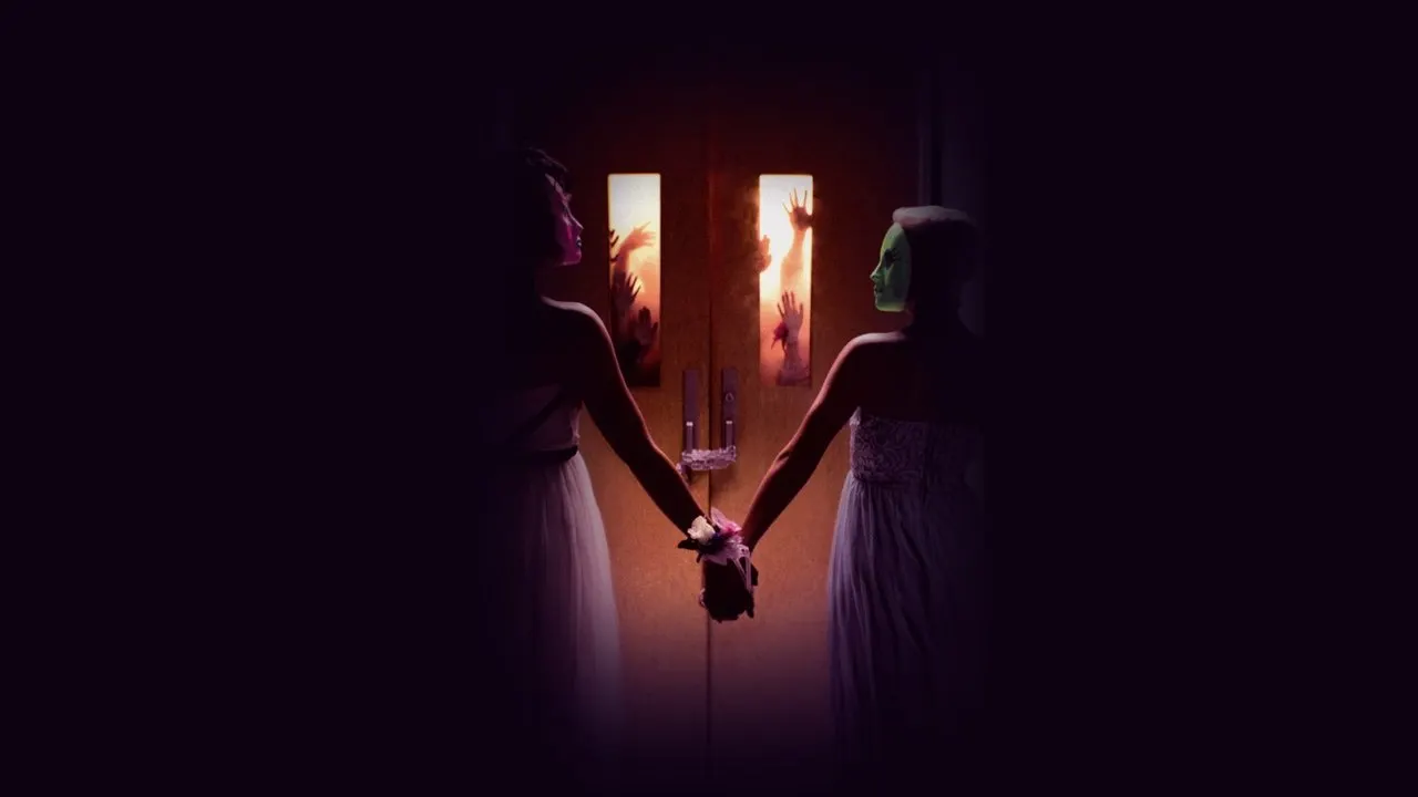 Tragedy Girls