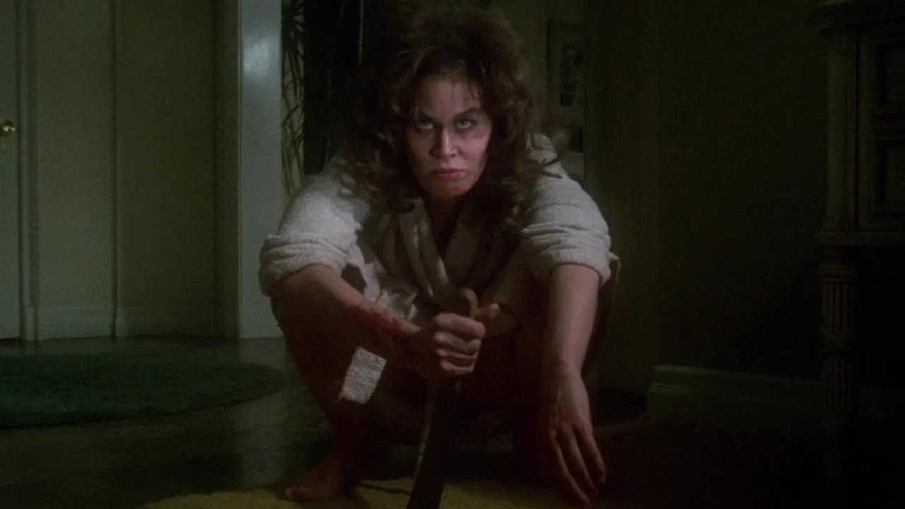 Trilogy of Terror