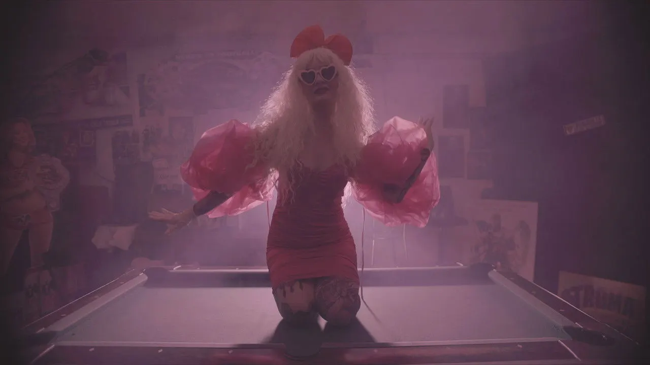 Tromalesque: A Tribute To 50 Years Of Troma Entertainment