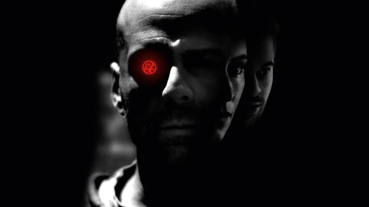 Twelve Monkeys