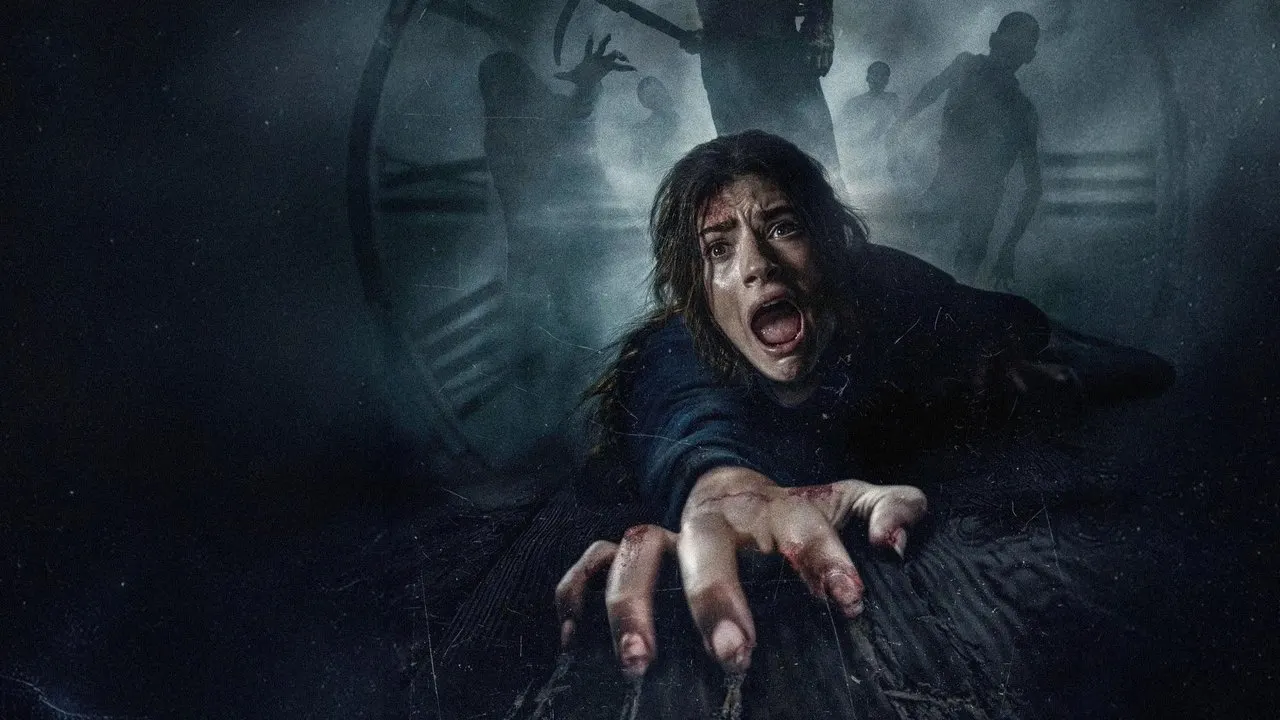 Until Dawn