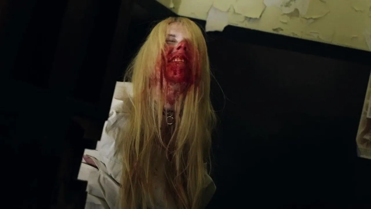 Vampire Virus