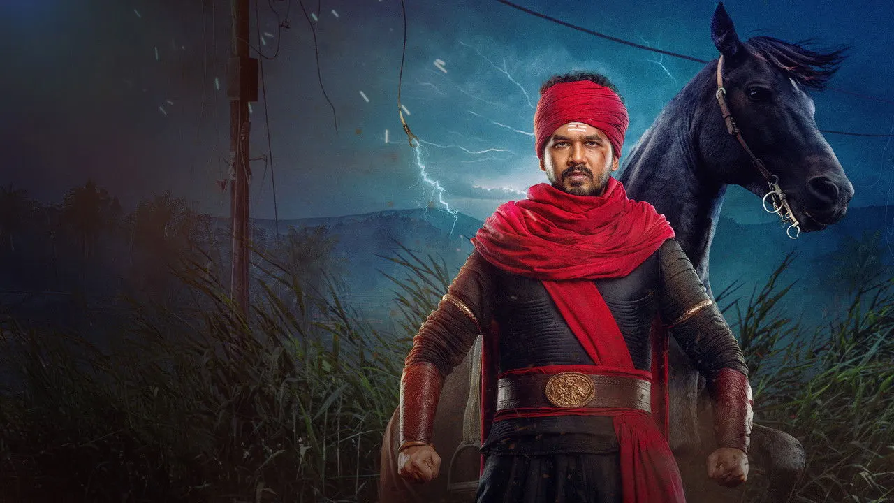 Veeran
