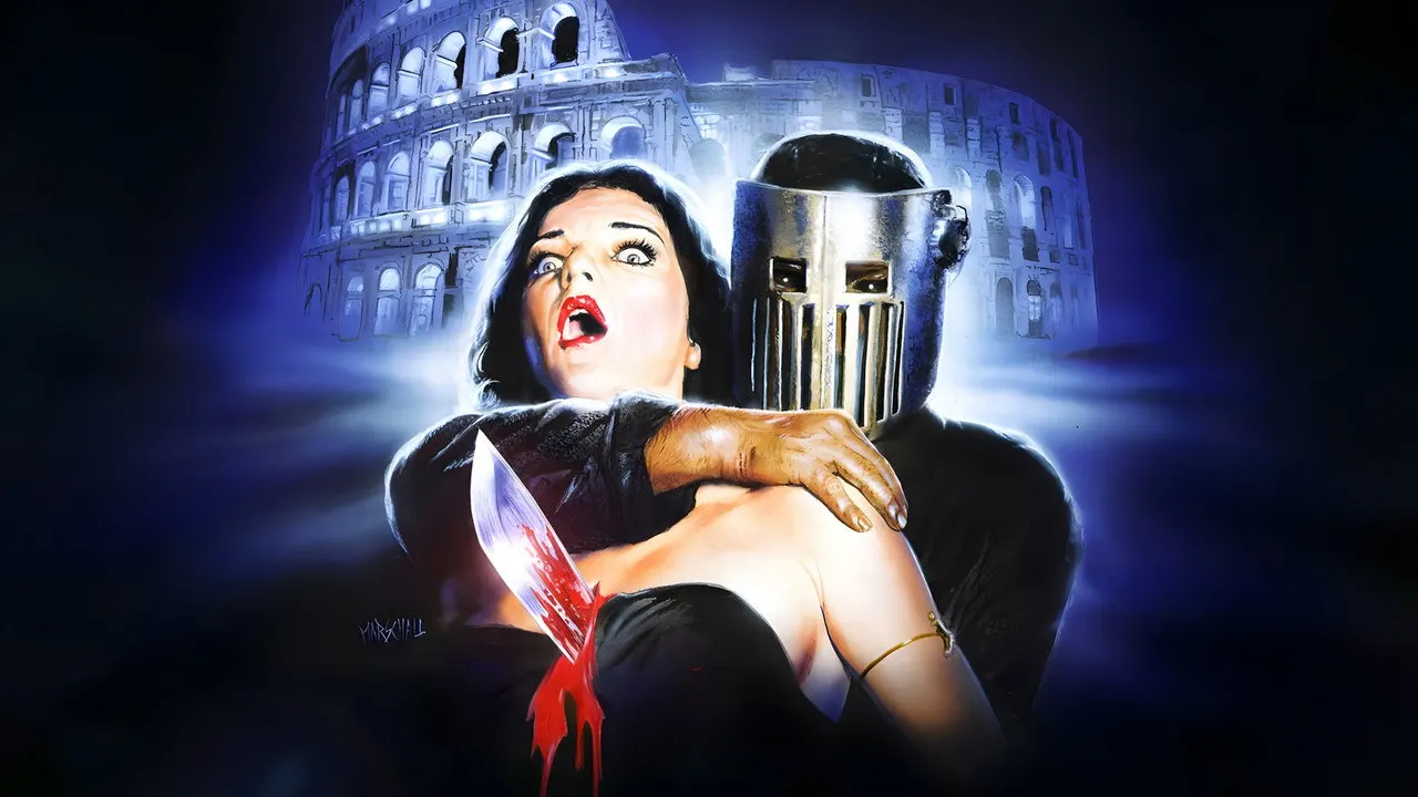 Violent Shit: the Movie