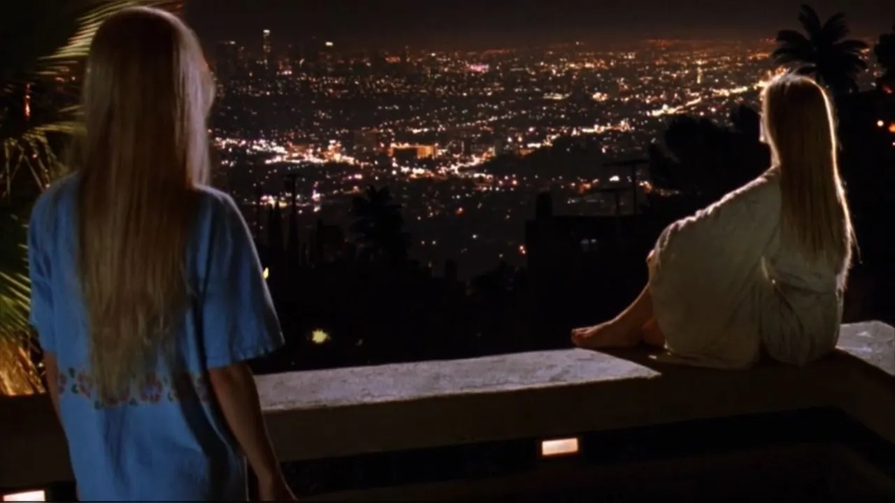 White Oleander