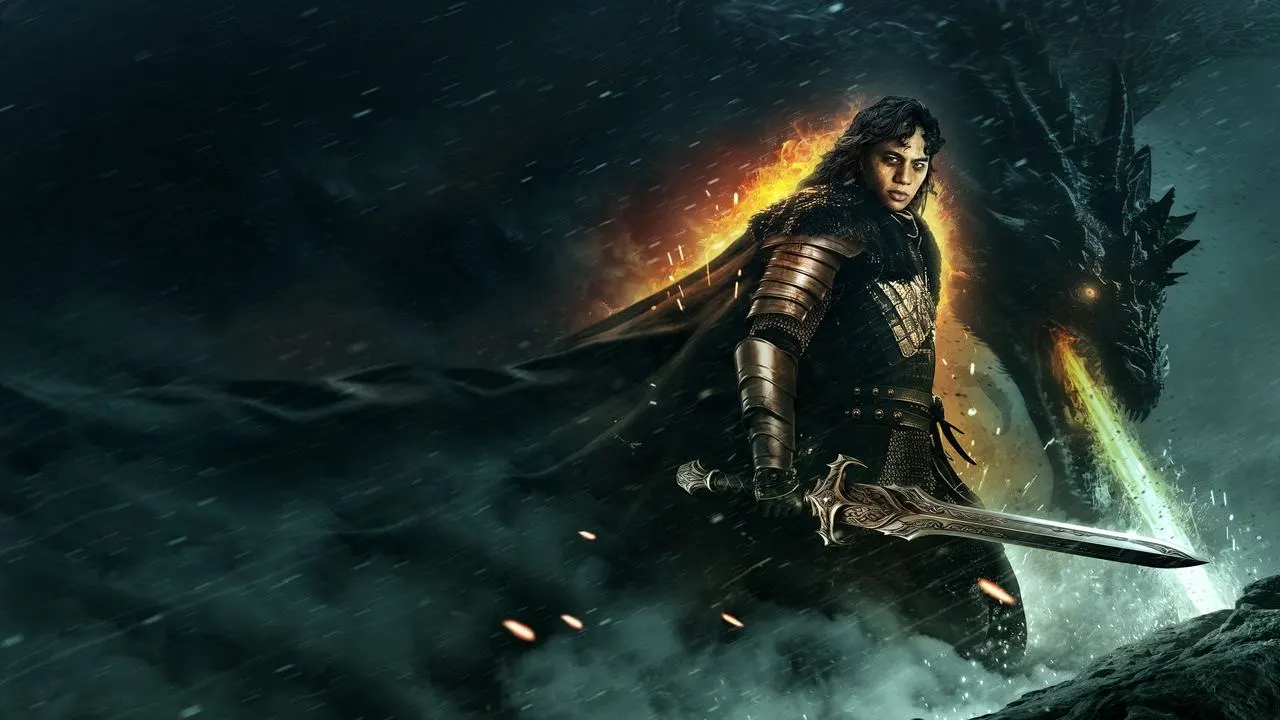 Witch Hunter