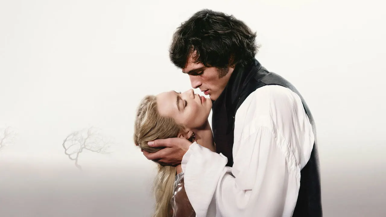 “Wuthering Heights”