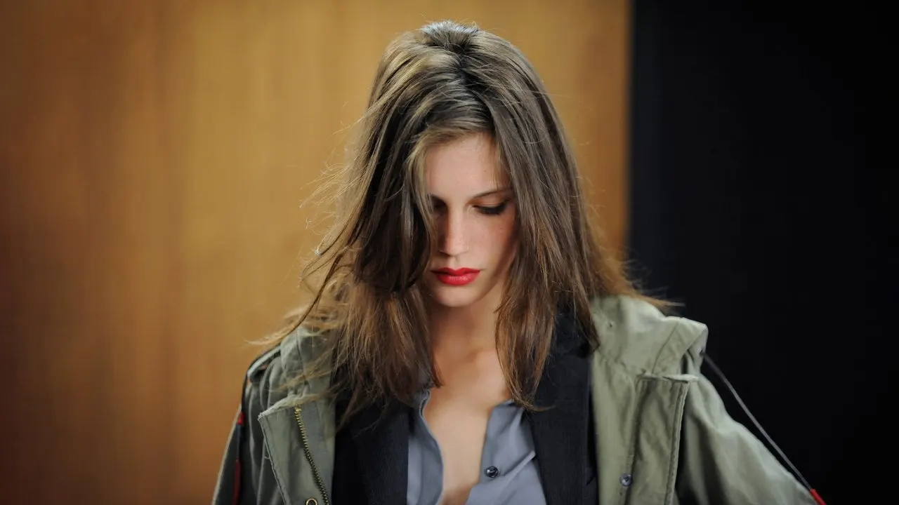 Young & Beautiful