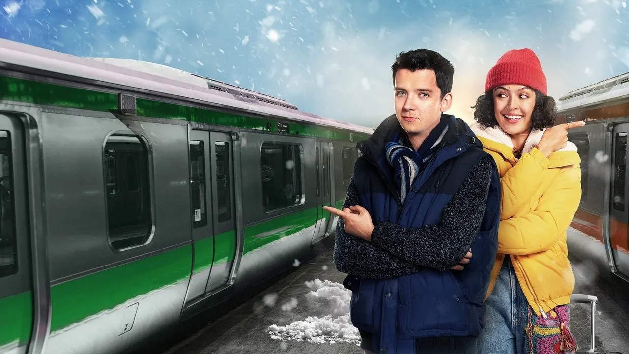 Your Christmas Or Mine?