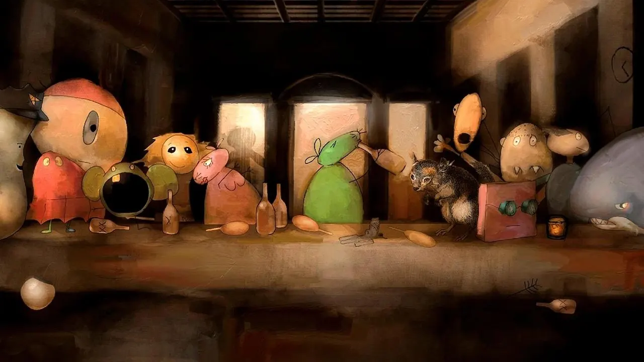 Play episode