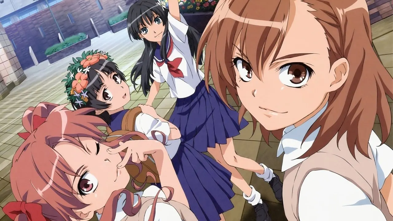 Play episode
