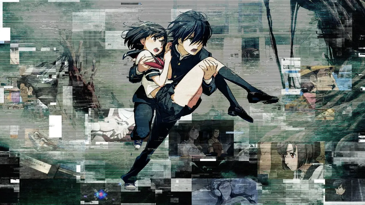 Play episode