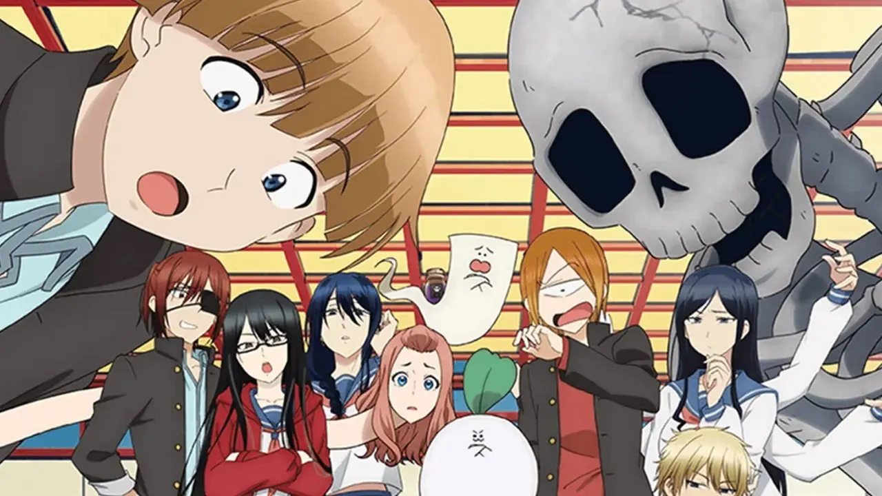 Play episode