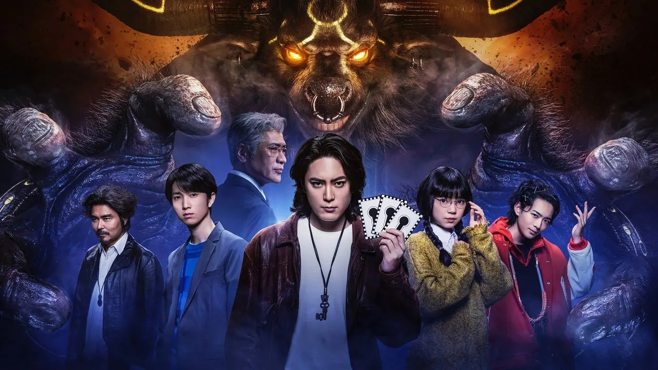 Play episode