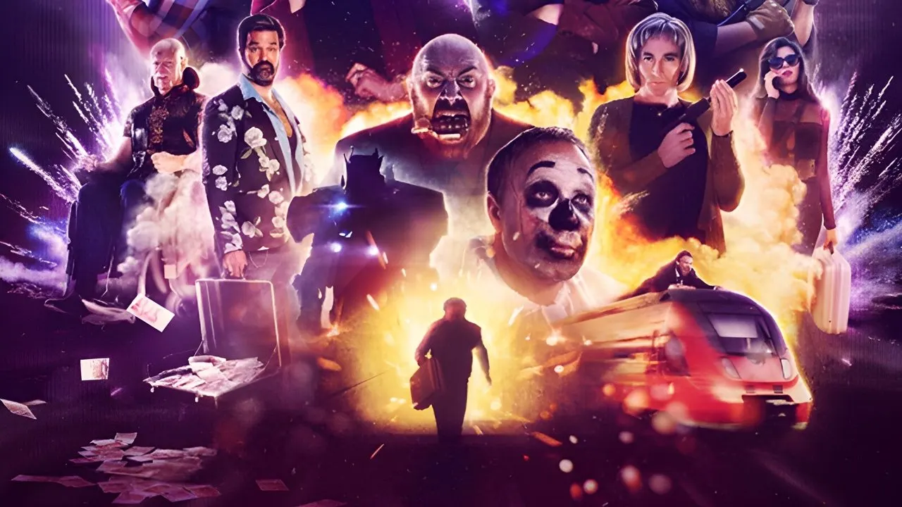 Play episode