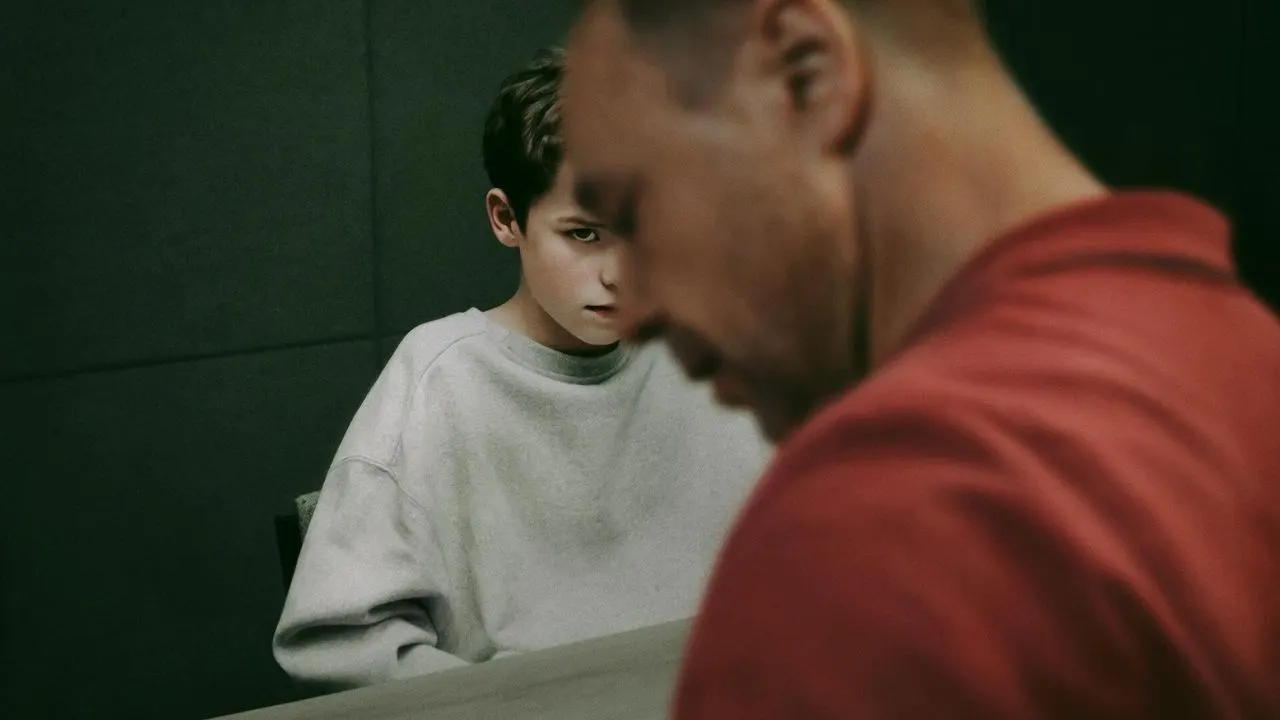 Play episode