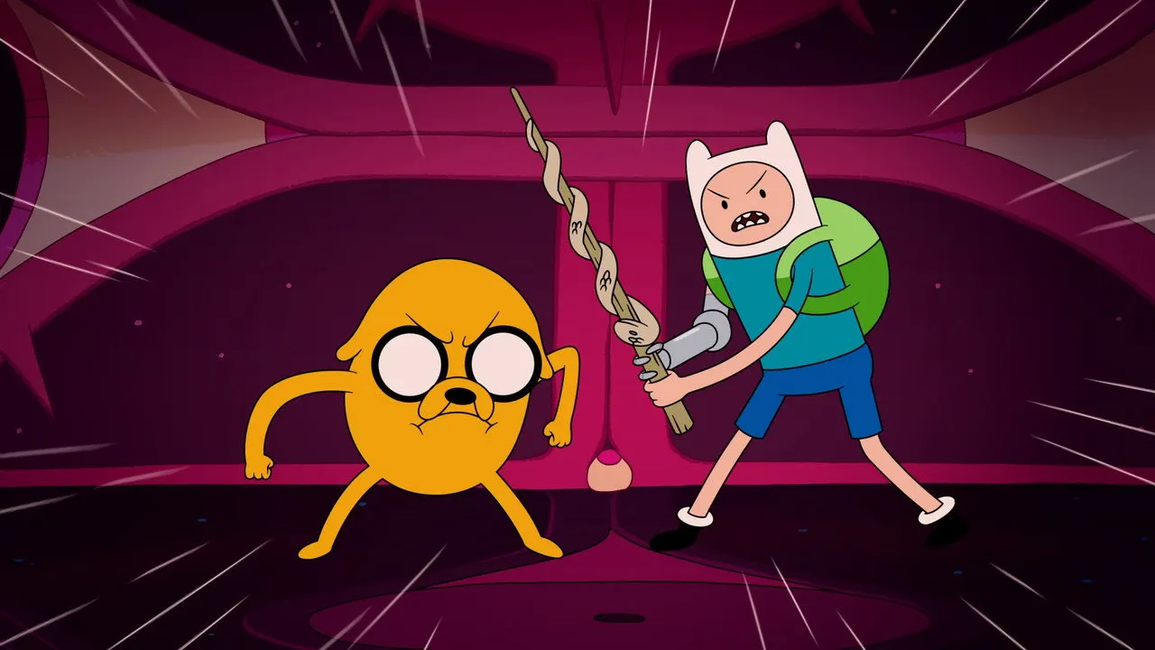 Play episode