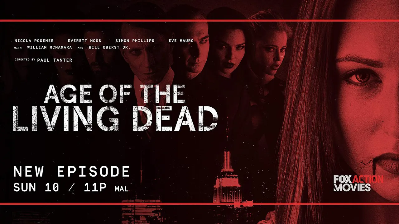 Play episode