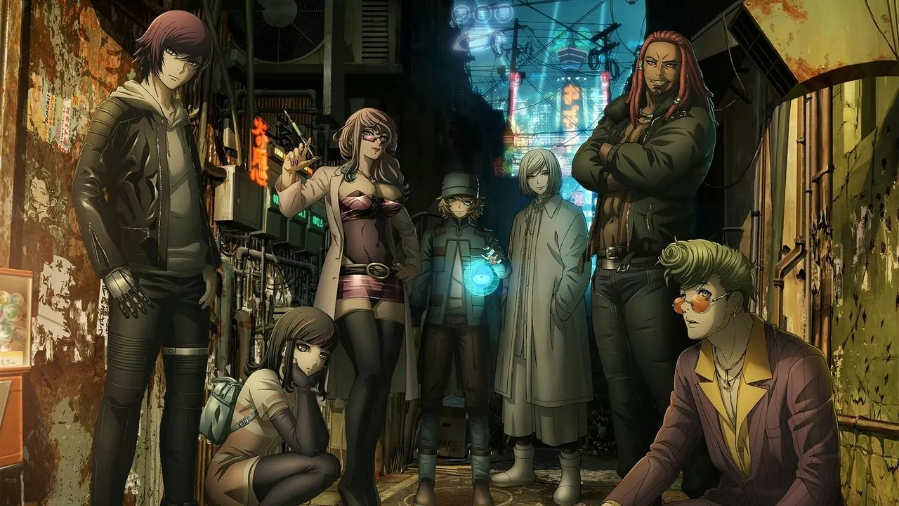 Play episode