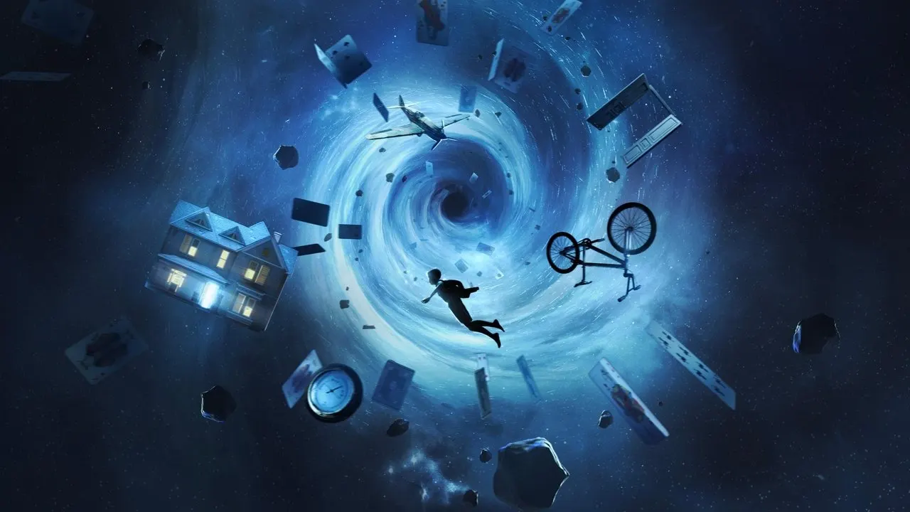 Play episode