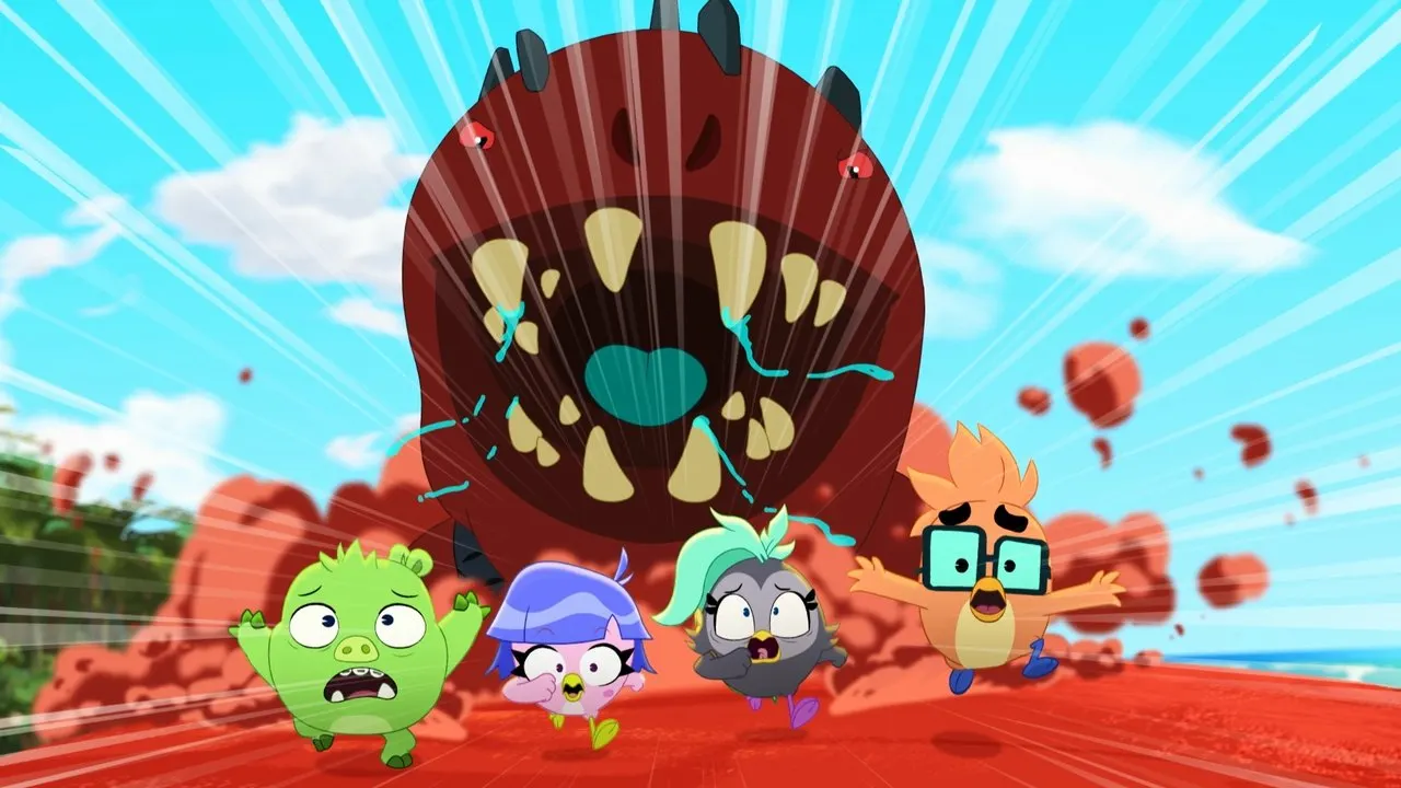 Play episode