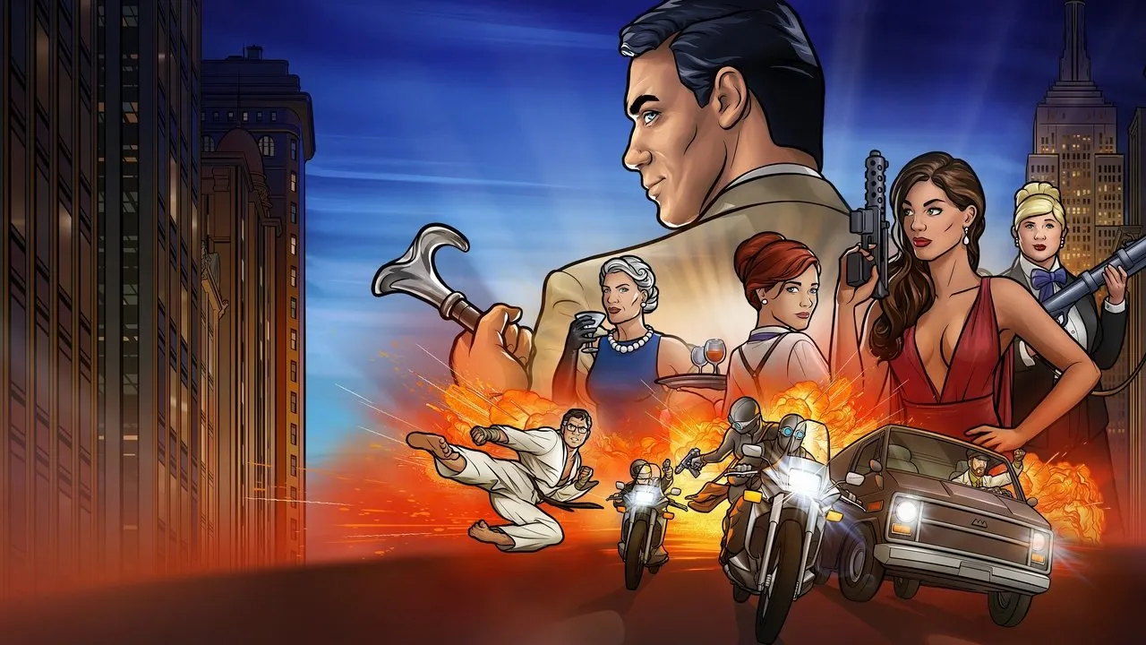 Play episode