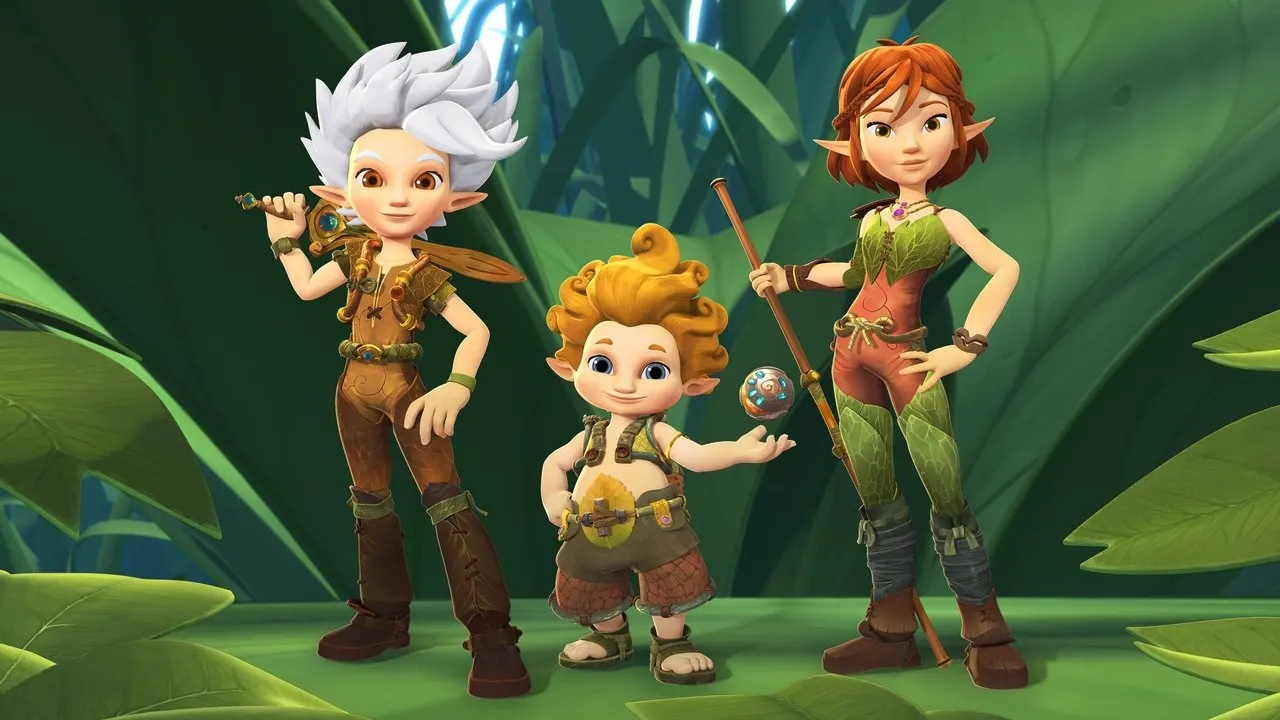 Play episode