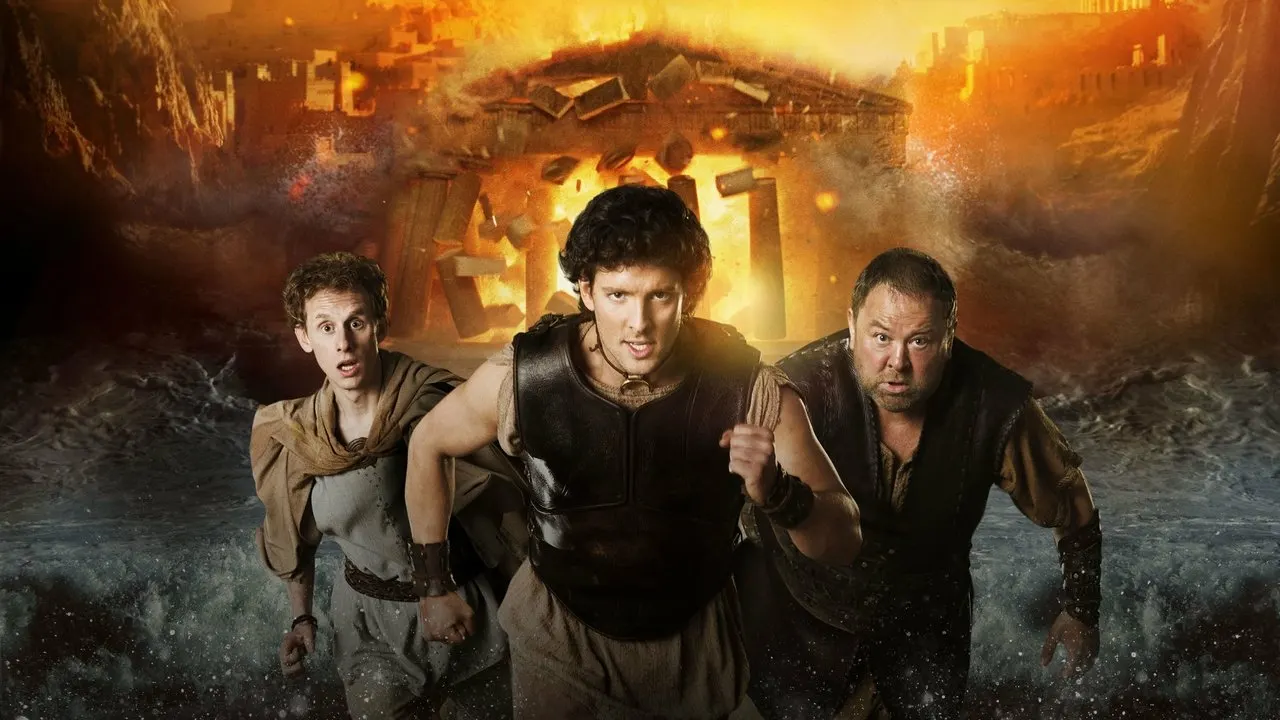 Play episode