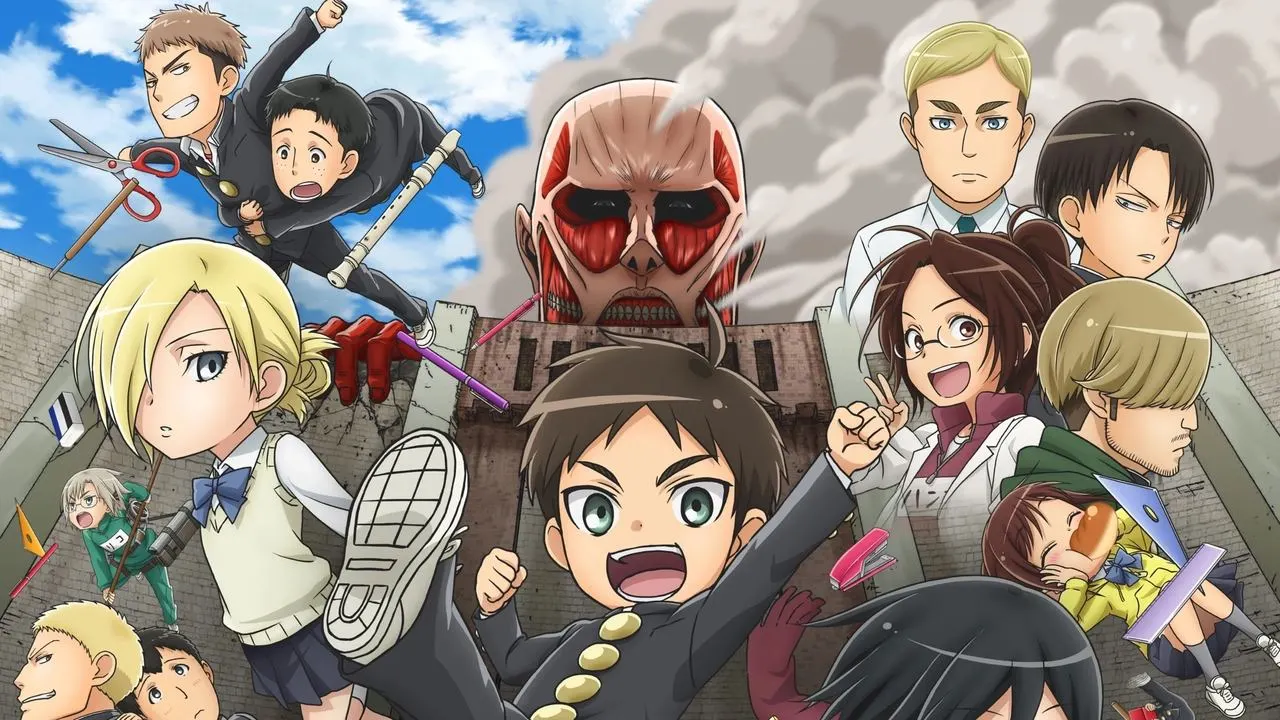 Play episode