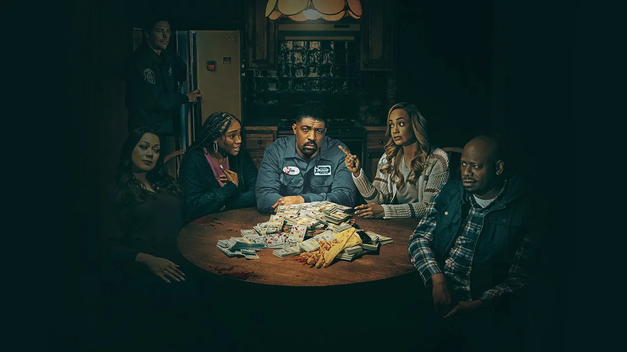 Play episode