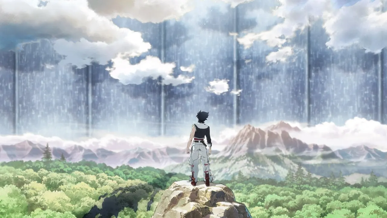 Play episode
