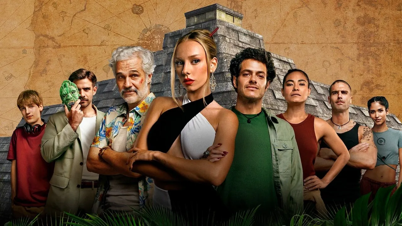 Play episode