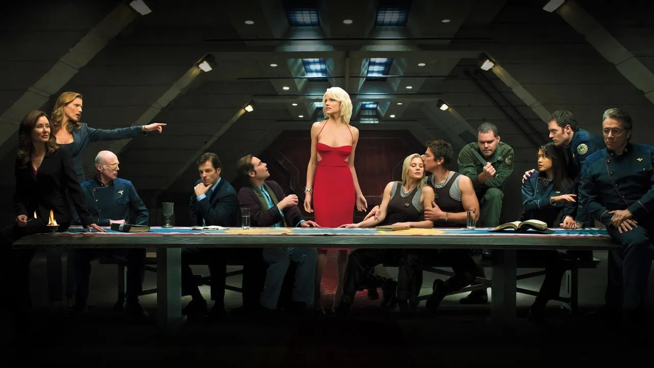 Play episode