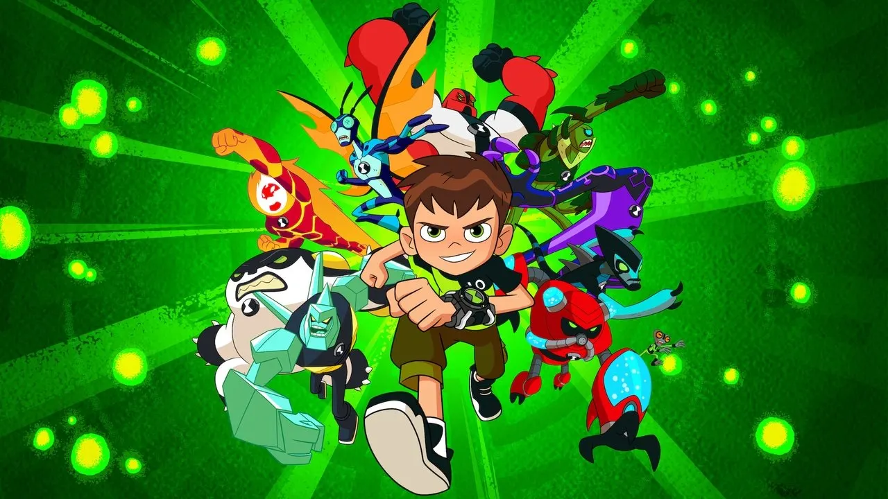 Play episode