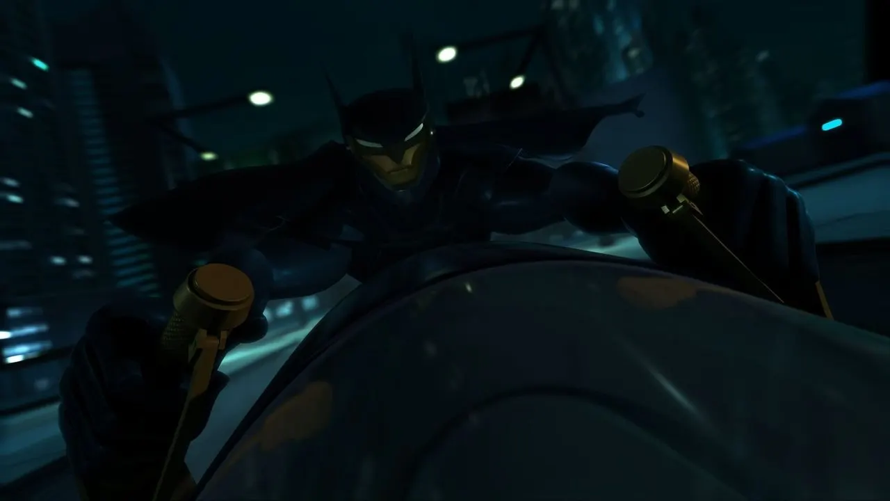 Play episode
