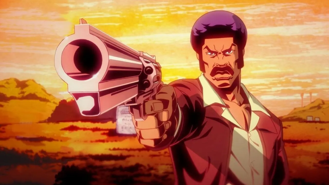Play episode