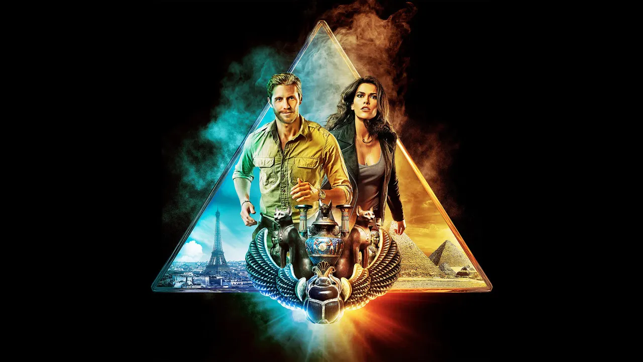 Play episode