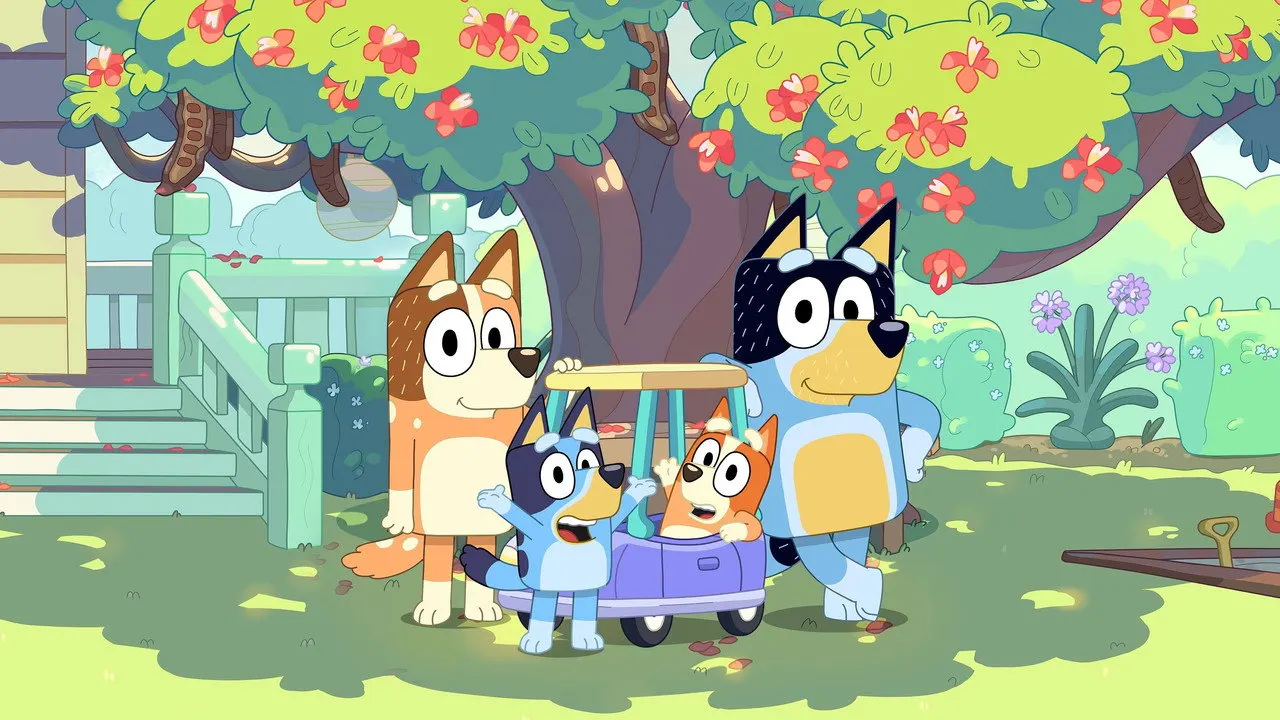 Play episode