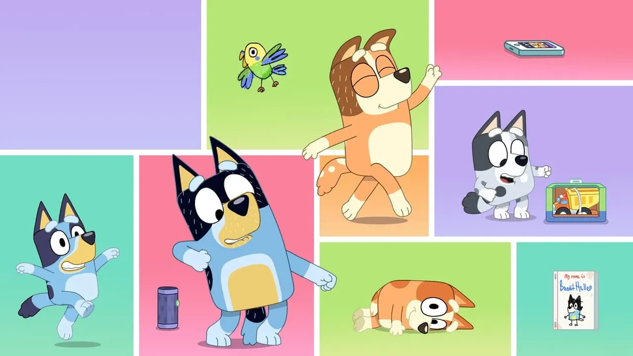 Play episode