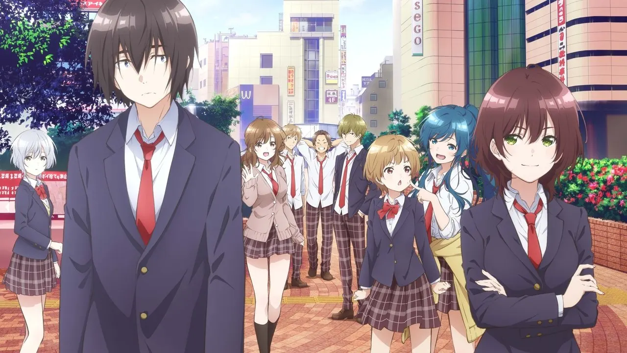 Play episode