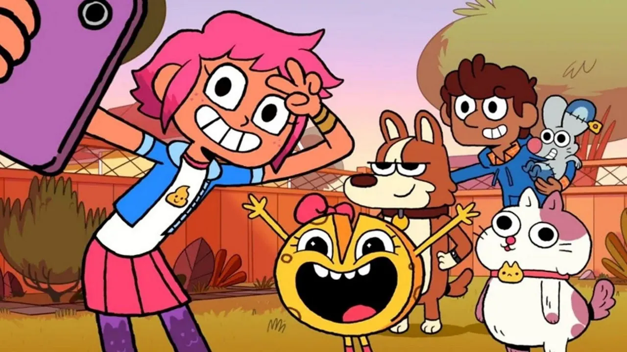 Play episode
