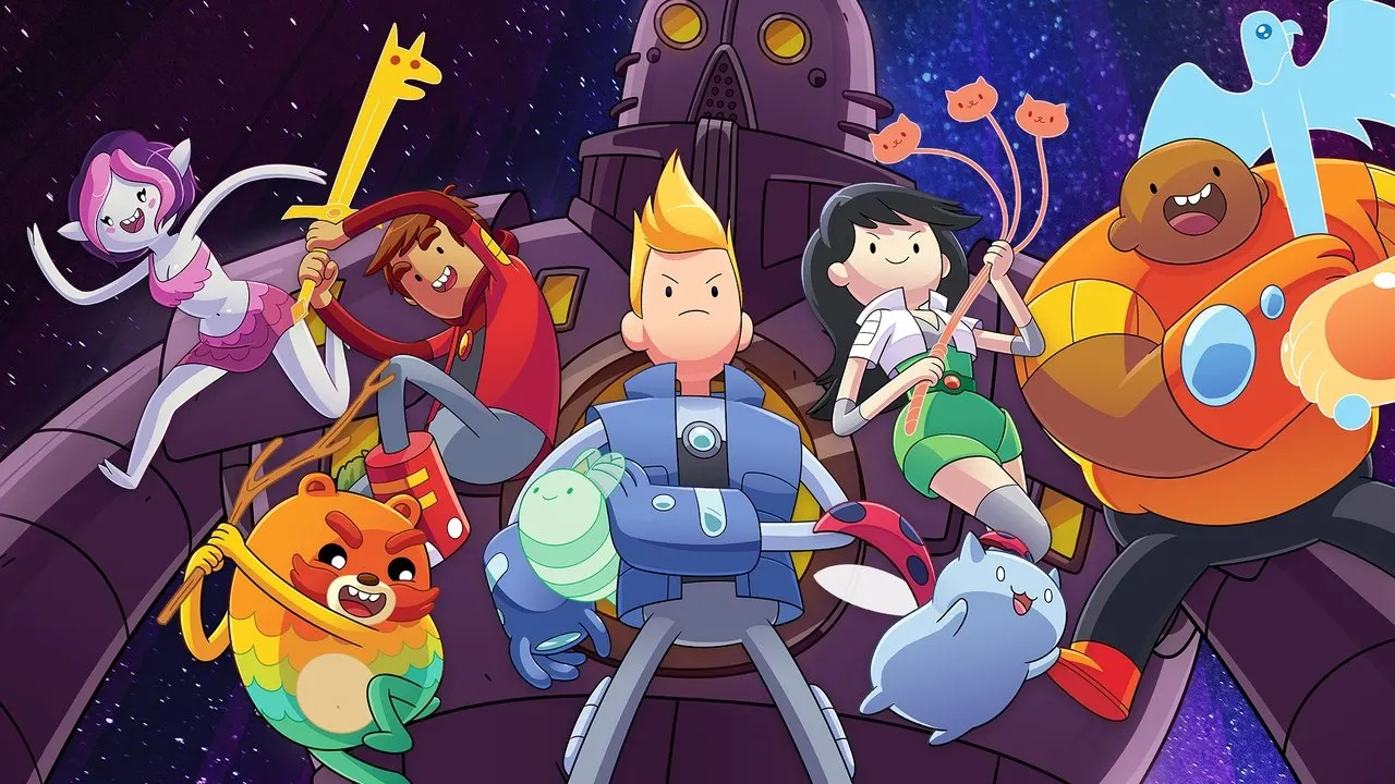 Play episode