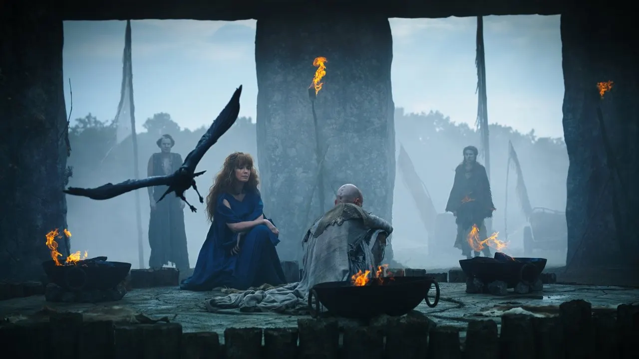 Play episode