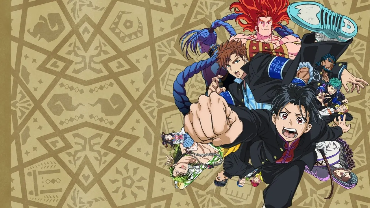 Play episode