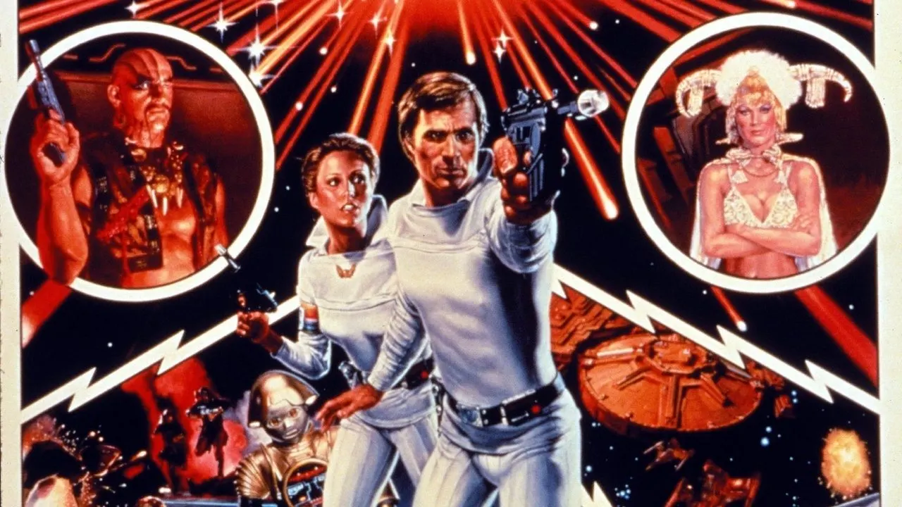 Play episode