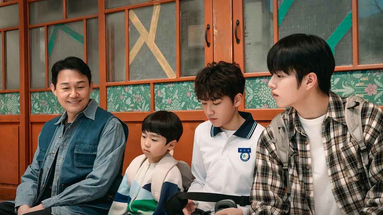 Play episode