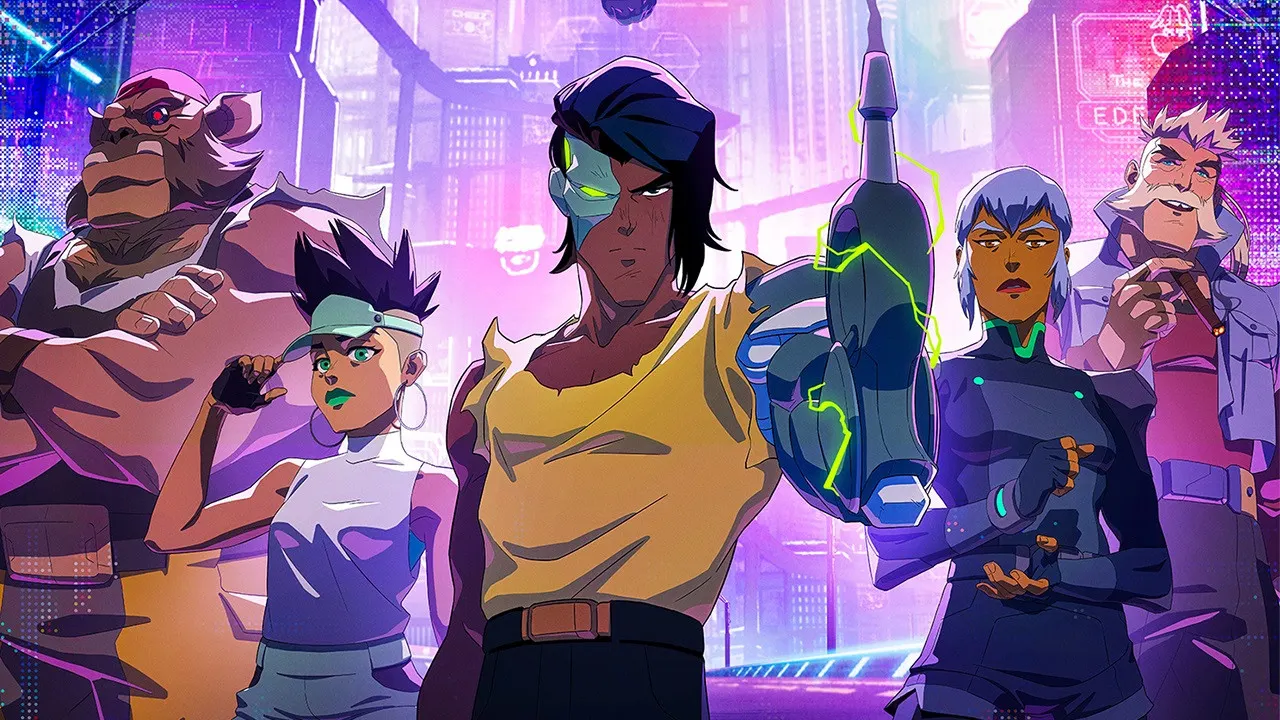 Play episode