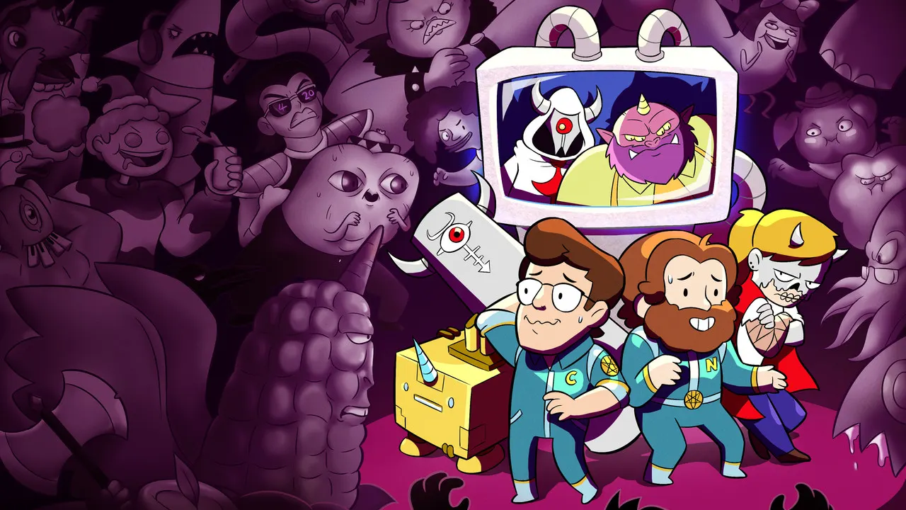 Play episode